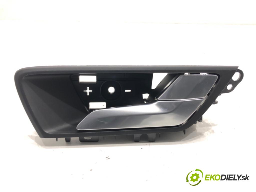 FORD USA ESCAPE IV 2019 - 2024    2.0 B 184kW (250 KM)  Kľučka vonkajšia pravy zad LJ6B-A22600-EAW