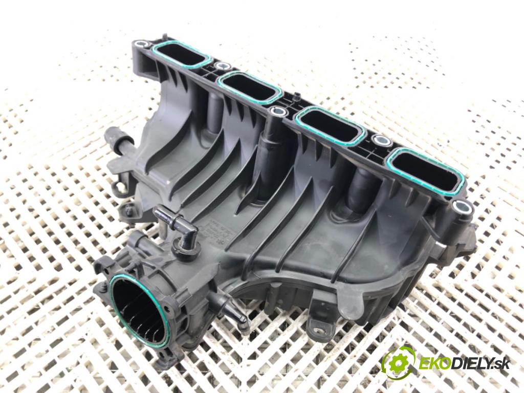 FORD USA ESCAPE IV 2019 - 2024    2.0 B 184kW (250 KM)  Potrubie sacie, sanie K2GE9424BC (Sacie potrubia)