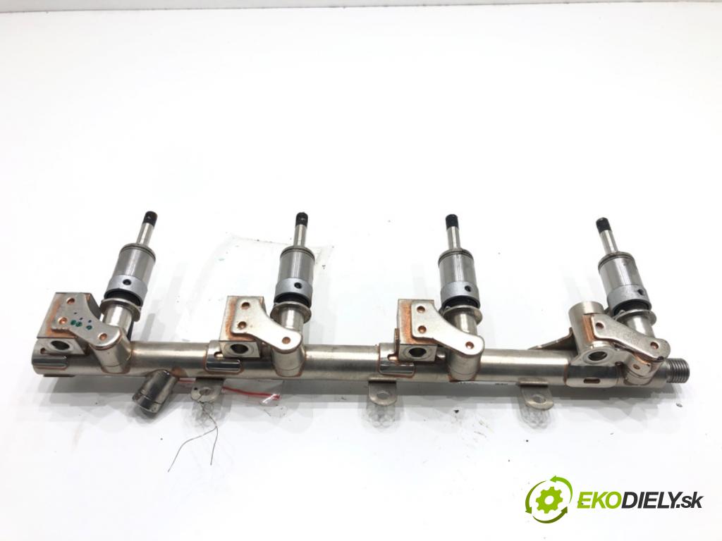 FORD USA ESCAPE IV 2019 - 2024    2.0 B 184kW (250 KM)  Lišta vstrekovacia K2GE9G929AB K2GE9F797BA (Vstrekovacie lišty)