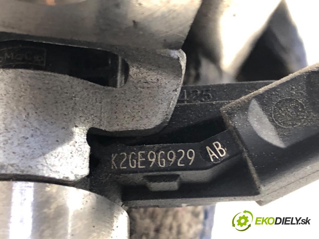 FORD USA ESCAPE IV 2019 - 2024    2.0 B 184kW (250 KM)  Lišta vstrekovacia K2GE9G929AB K2GE9F797BA (Vstrekovacie lišty)