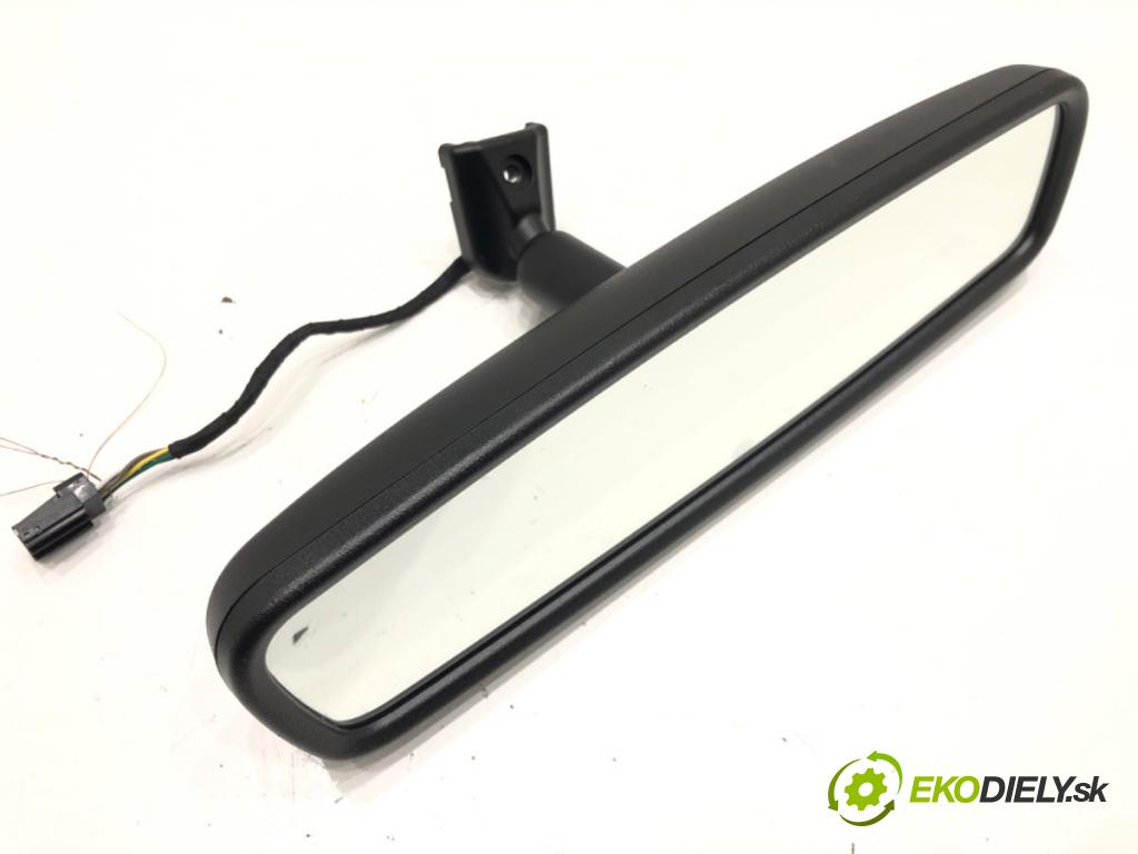 FORD USA ESCAPE IV 2019 - 2024    2.0 B 184kW (250 KM)  zpětné zrcátko vnitřní JU5A17E678CA (Světla vnitřní)