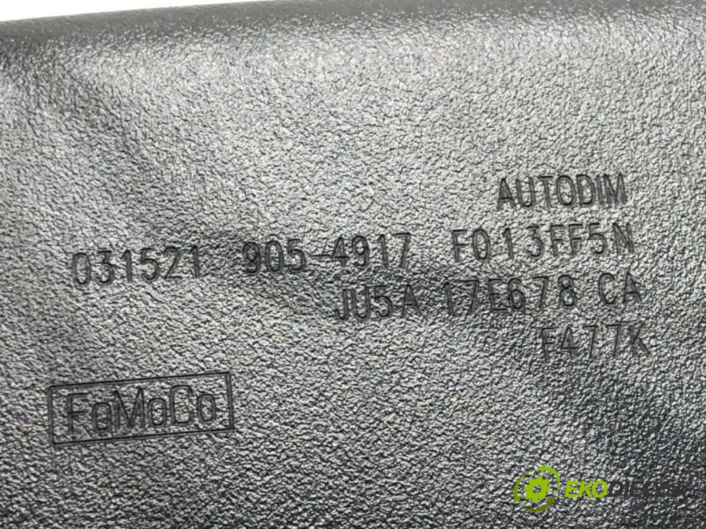 FORD USA ESCAPE IV 2019 - 2024    2.0 B 184kW (250 KM)  zpětné zrcátko vnitřní JU5A17E678CA (Světla vnitřní)