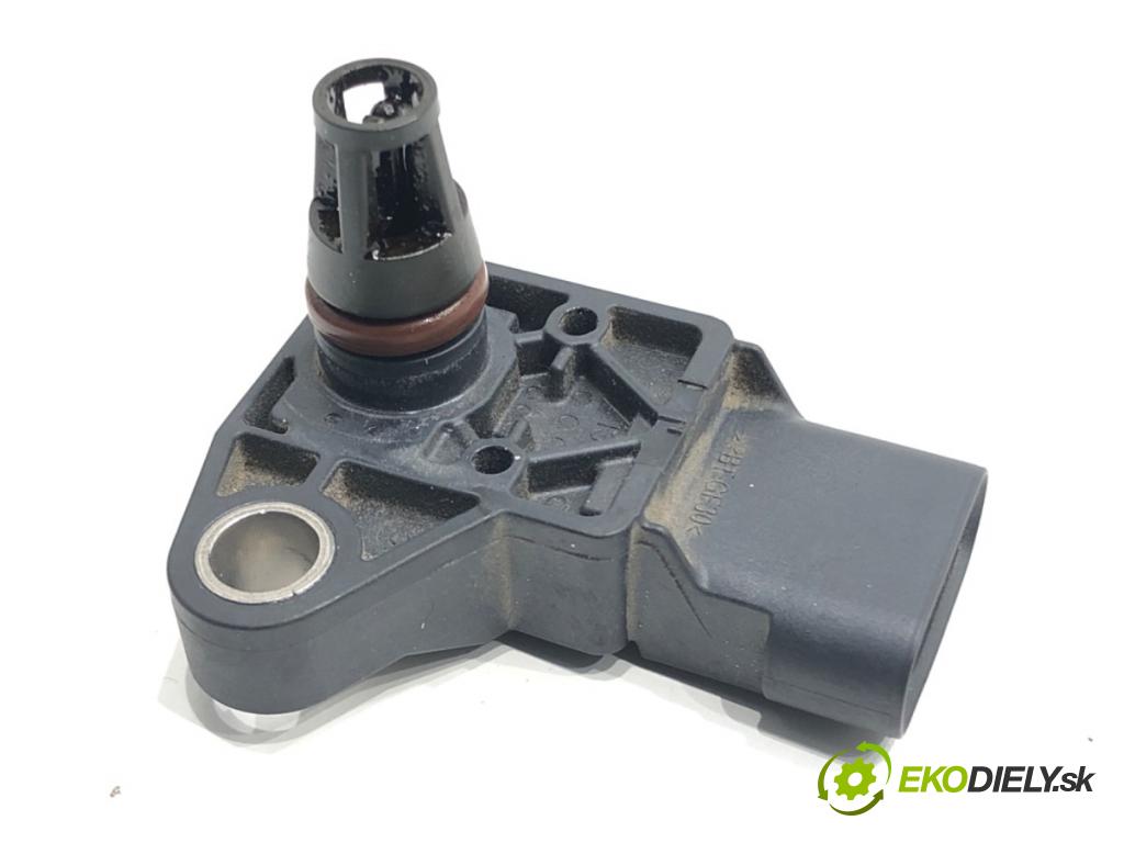 FORD USA ESCAPE IV 2019 - 2024    2.0 B 184kW (250 KM)  MAP senzor 0261230496 (Ostatné)