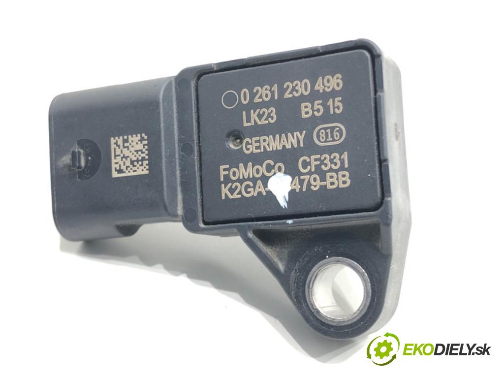 FORD USA ESCAPE IV 2019 - 2024    2.0 B 184kW (250 KM)  MAP senzor 0261230496 (Ostatné)