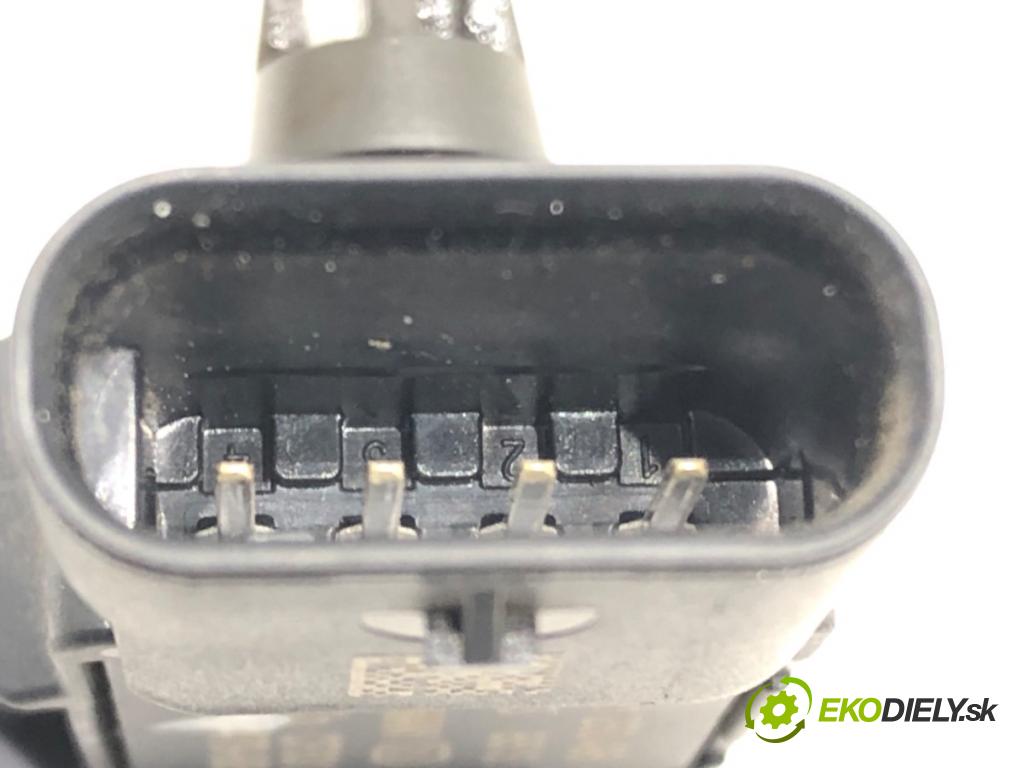 FORD USA ESCAPE IV 2019 - 2024    2.0 B 184kW (250 KM)  MAP senzor 0261230496 (Ostatné)