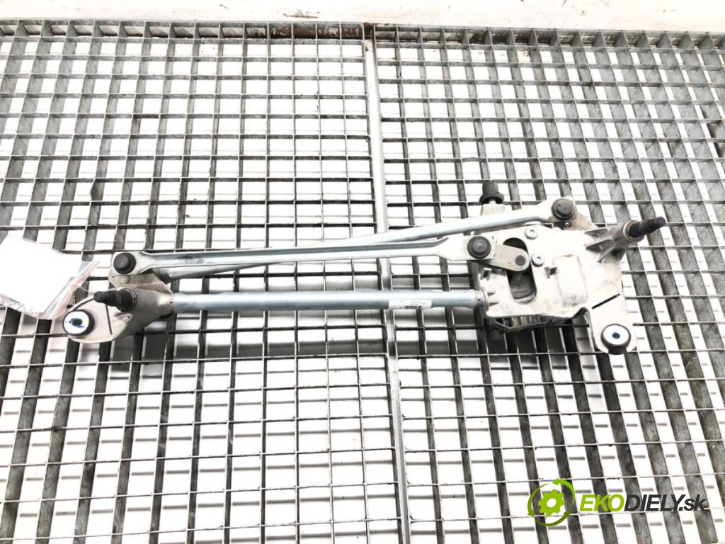 FORD USA ESCAPE IV 2019 - 2024    2.0 B 184kW (250 KM)  Mechanizmus stieračov predný LJ6B-17500-AB (Motorčeky stieračov predné)