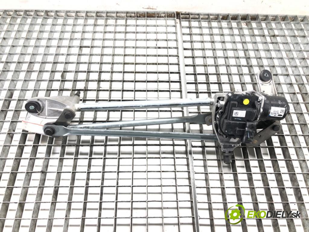 FORD USA ESCAPE IV 2019 - 2024    2.0 B 184kW (250 KM)  Mechanizmus stieračov predný LJ6B-17500-AB (Motorčeky stieračov predné)