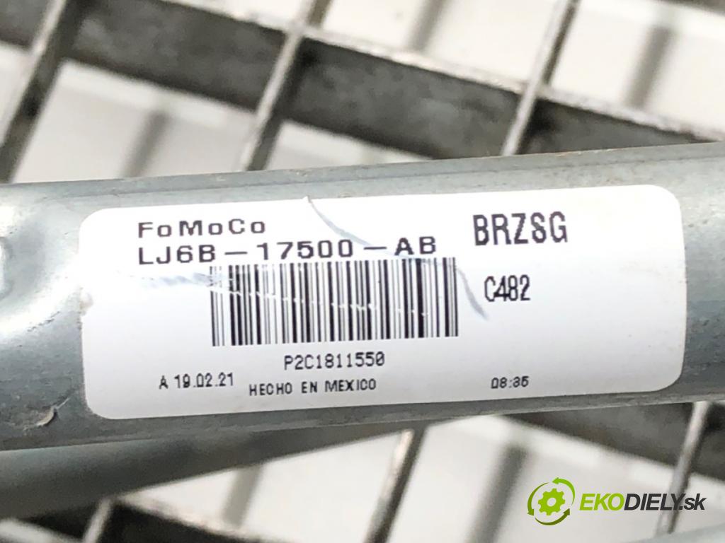 FORD USA ESCAPE IV 2019 - 2024    2.0 B 184kW (250 KM)  Mechanizmus stieračov predný LJ6B-17500-AB (Motorčeky stieračov predné)