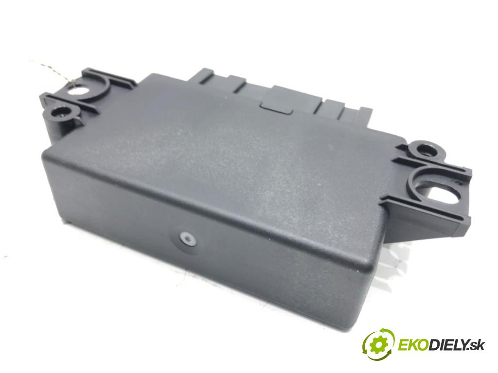 FORD USA ESCAPE IV 2019 - 2024    2.0 B 184kW (250 KM)  Modul PDC LU5T-15K866-CD (Ostatné)