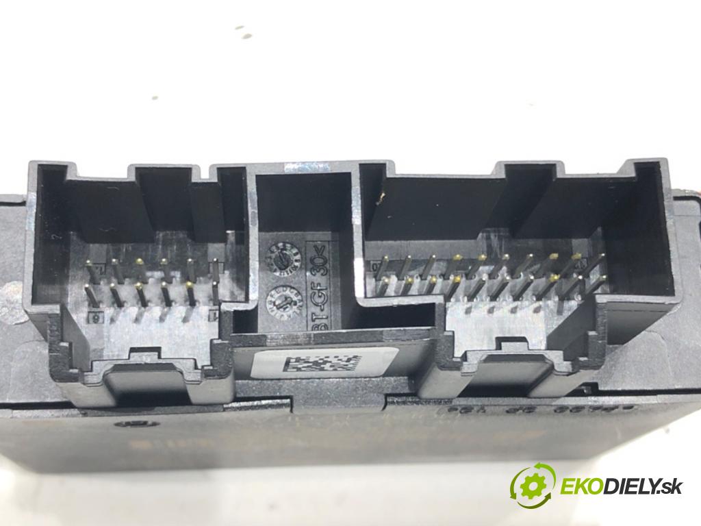 FORD USA ESCAPE IV 2019 - 2024    2.0 B 184kW (250 KM)  Modul PDC LU5T-15K866-CD (Ostatné)