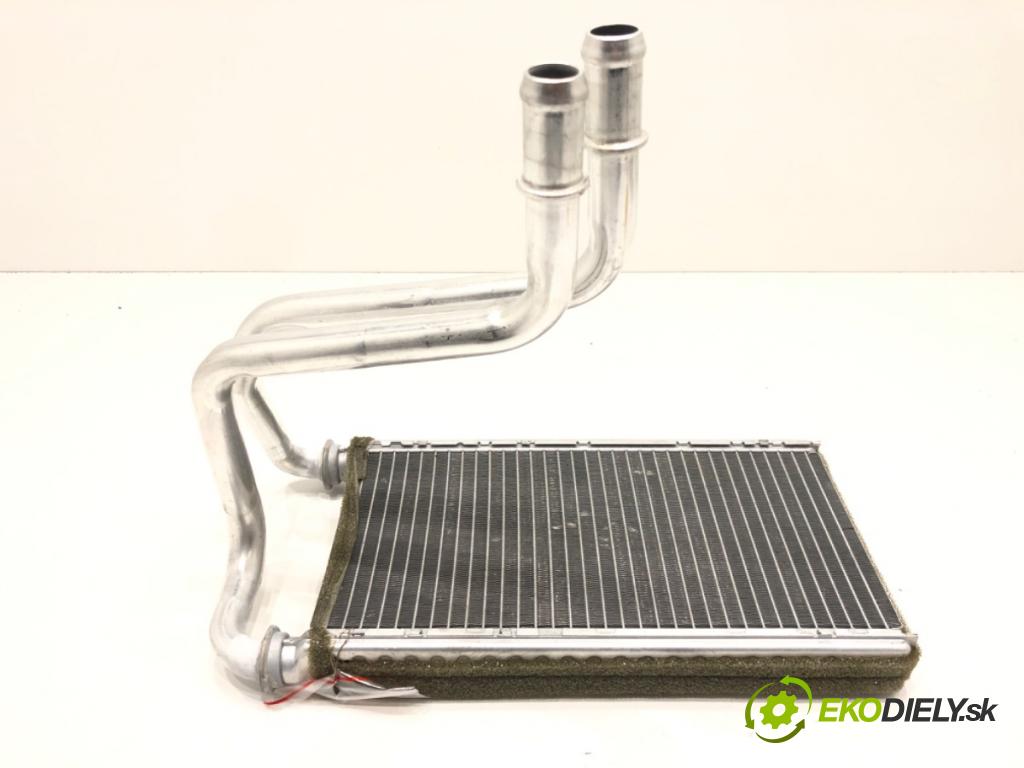 FORD USA ESCAPE IV 2019 - 2024    2.0 B 184kW (250 KM)  topné těleso radiátor topení LX6A-18B539-DA (Radiátory topení)