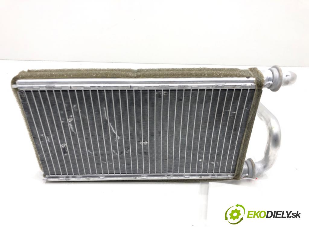 FORD USA ESCAPE IV 2019 - 2024    2.0 B 184kW (250 KM)  topné těleso radiátor topení LX6A-18B539-DA (Radiátory topení)