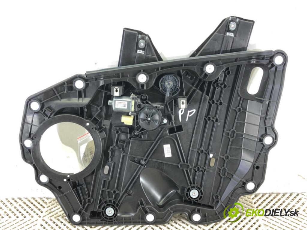 FORD USA ESCAPE IV 2019 - 2024    2.0 B 184kW (250 KM)  mechanismus okna pravý přední část CM0940800