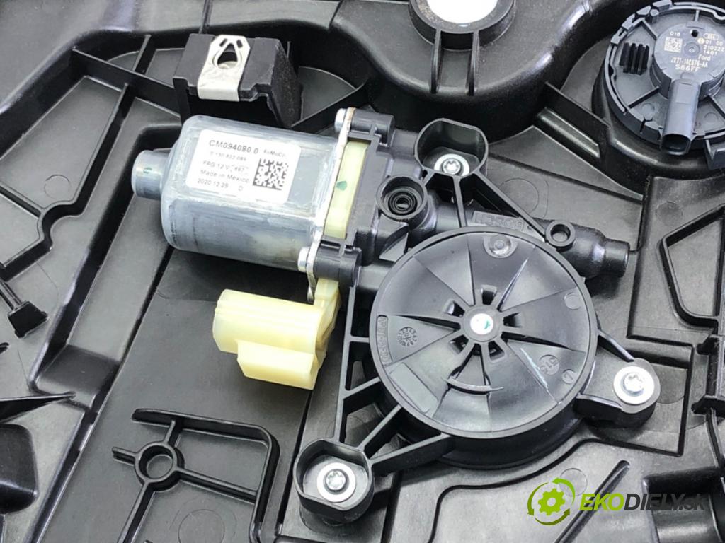 FORD USA ESCAPE IV 2019 - 2024    2.0 B 184kW (250 KM)  mechanismus okna pravý přední část CM0940800
