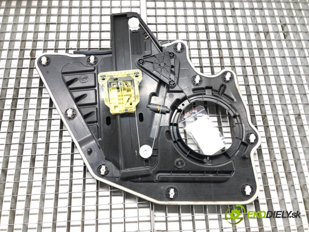 FORD USA ESCAPE IV 2019 - 2024    2.0 B 184kW (250 KM)  mechanismus okna pravý zadní část 