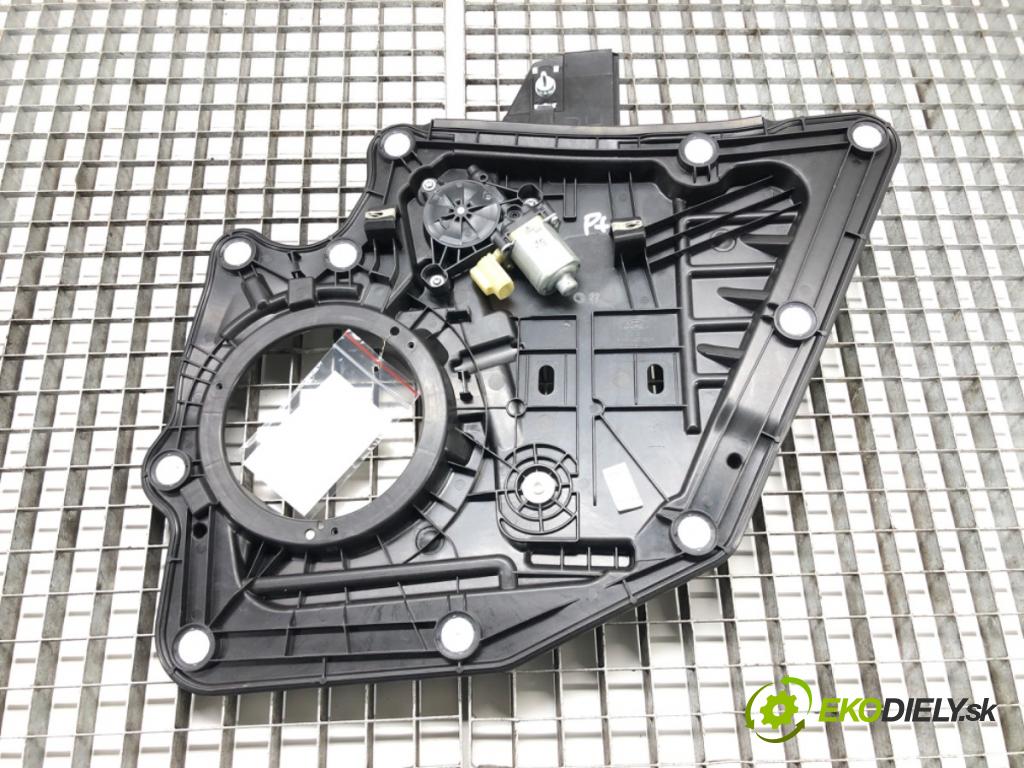 FORD USA ESCAPE IV 2019 - 2024    2.0 B 184kW (250 KM)  mechanismus okna pravý zadní část