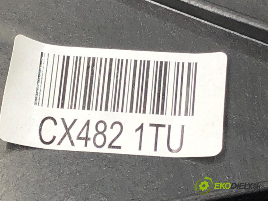 FORD USA ESCAPE IV 2019 - 2024    2.0 B 184kW (250 KM)  mechanismus okna pravý zadní část
