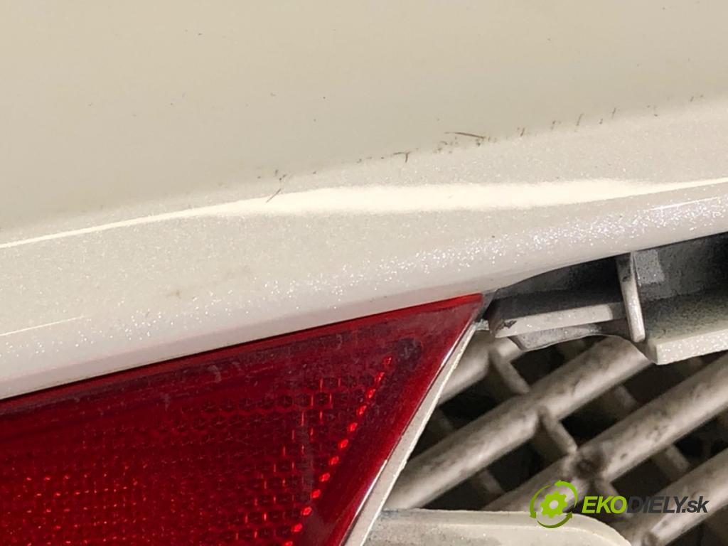 FORD USA ESCAPE IV 2019 - 2024    2.0 B 184kW (250 KM)  rohový nárazníka zadní část pravý LJ6B-17A894-AEW