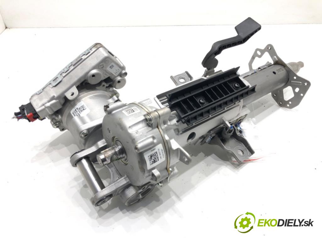 FORD USA ESCAPE IV 2019 - 2024    2.0 B 184kW (250 KM)  Pumpa servočerpadlo 887594J (Servočerpadlá, pumpy riadenia)