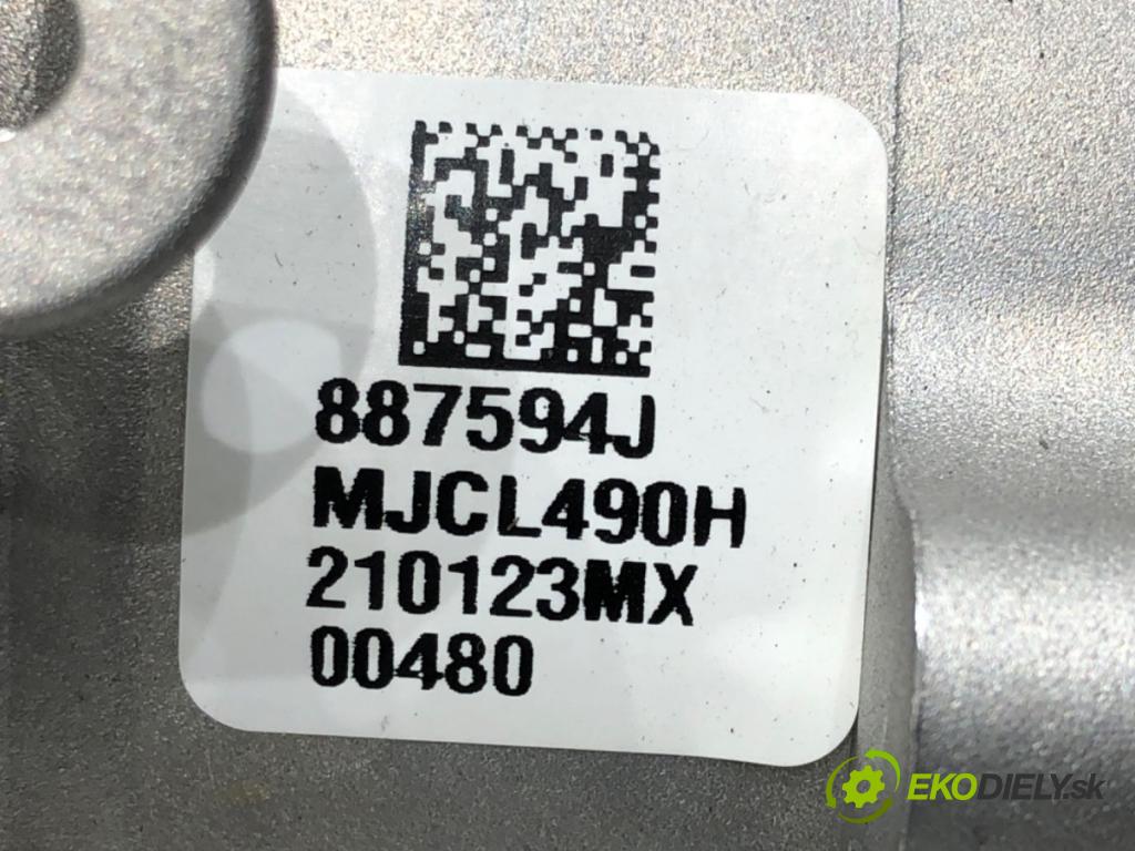 FORD USA ESCAPE IV 2019 - 2024    2.0 B 184kW (250 KM)  Pumpa servočerpadlo 887594J (Servočerpadlá, pumpy riadenia)