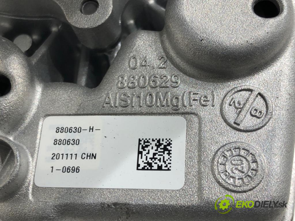 FORD USA ESCAPE IV 2019 - 2024    2.0 B 184kW (250 KM)  Pumpa servočerpadlo 887594J (Servočerpadlá, pumpy riadenia)