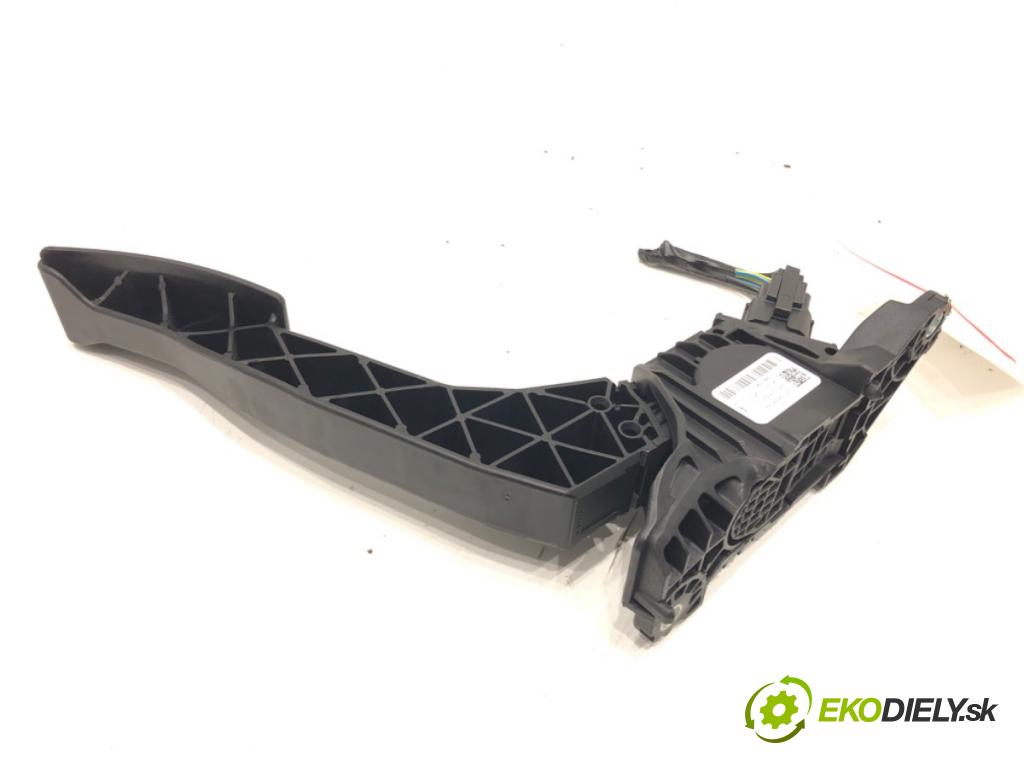 FORD USA ESCAPE IV 2019 - 2024 2.0 B 184kW (250 KM) Potenciometer plynu LX61-9F836-AA (Pedále)