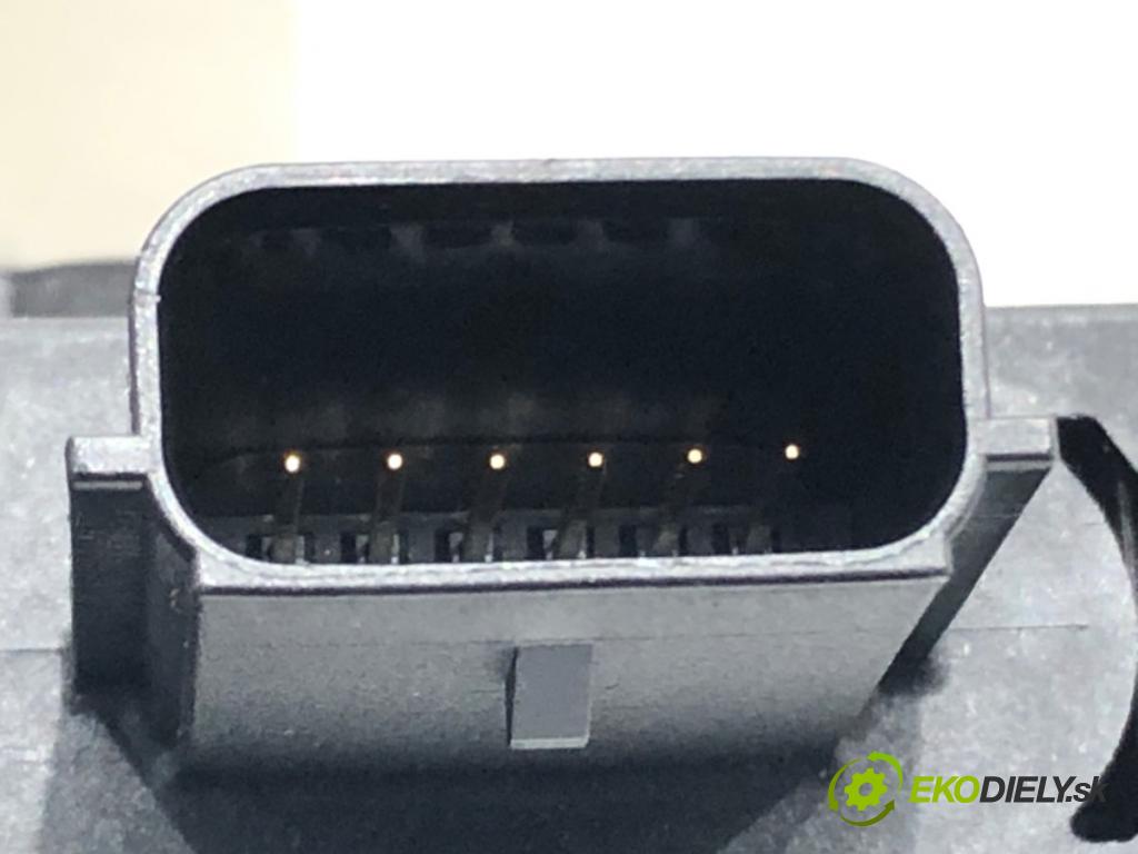 FORD USA ESCAPE IV 2019 - 2024 2.0 B 184kW (250 KM) Potenciometer plynu LX61-9F836-AA (Pedále)