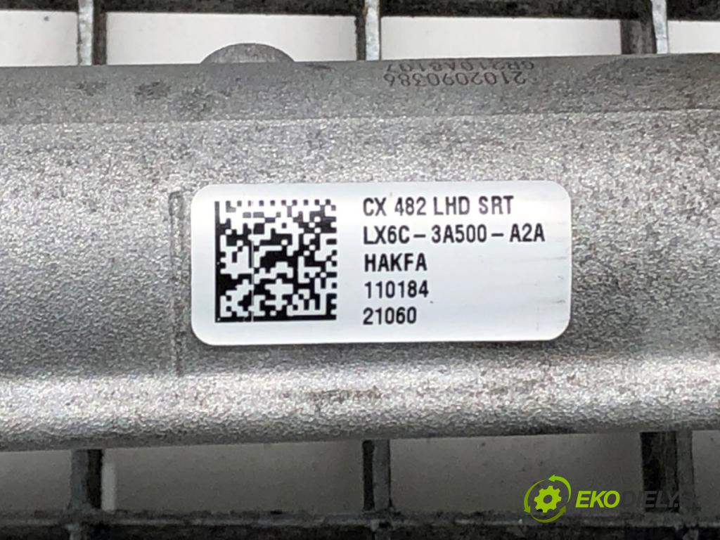 FORD USA ESCAPE IV 2019 - 2024    2.0 B 184kW (250 KM)  riadenie LX6C-3A500-A2A (Riadenia)