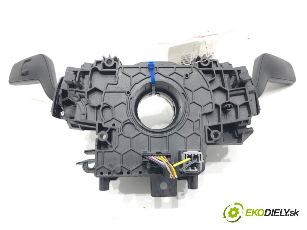 FORD USA ESCAPE IV 2019 - 2024    2.0 B 184kW (250 KM)  Prepínač kombinovaný LB5T-3F944-PF (Prepínače, spínače, tlačidlá a ovládače kúrenia)