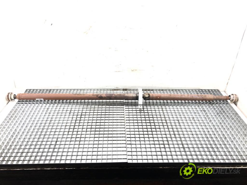 FORD USA ESCAPE IV 2019 - 2024    2.0 B 184kW (250 KM)  Kardaň, hriadeľ hnací zad LX674K145AJ (Kardaňové hriadele)