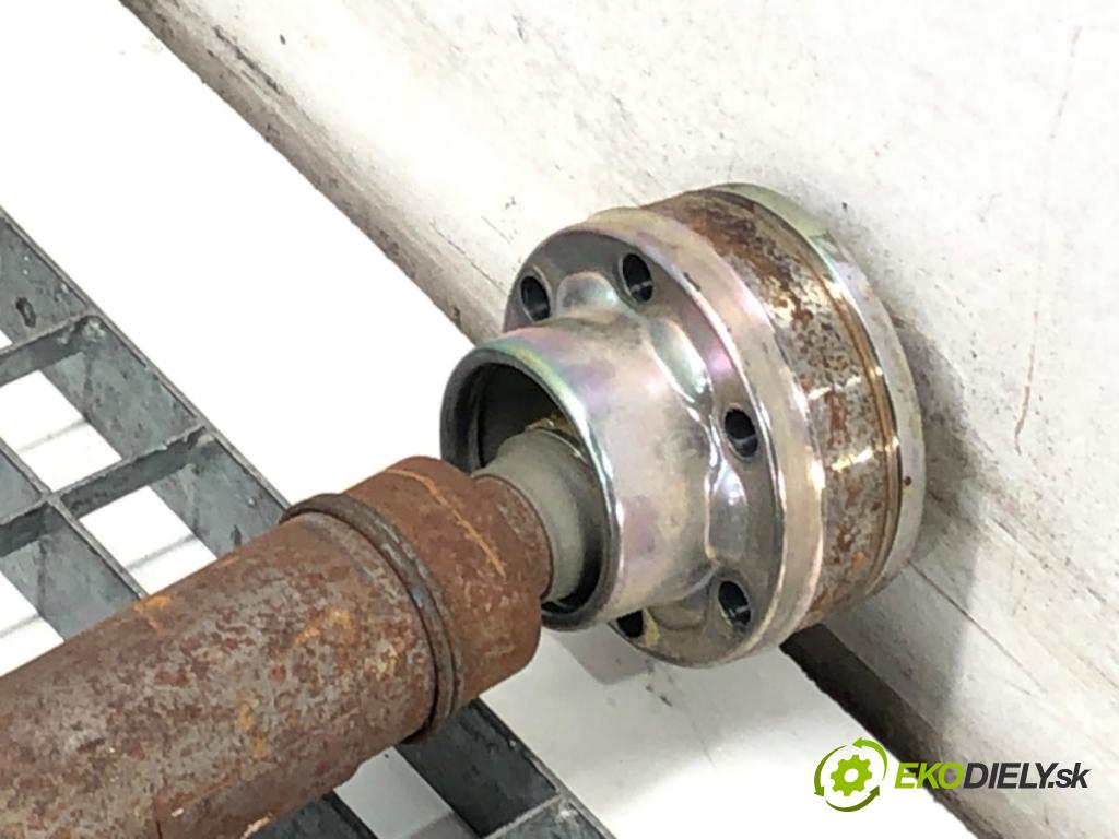 FORD USA ESCAPE IV 2019 - 2024    2.0 B 184kW (250 KM)  Kardaň, hriadeľ hnací zad LX674K145AJ (Kardaňové hriadele)