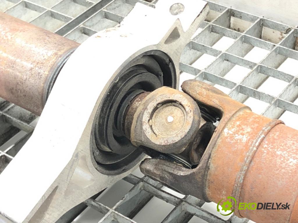 FORD USA ESCAPE IV 2019 - 2024    2.0 B 184kW (250 KM)  Kardaň, hriadeľ hnací zad LX674K145AJ (Kardaňové hriadele)