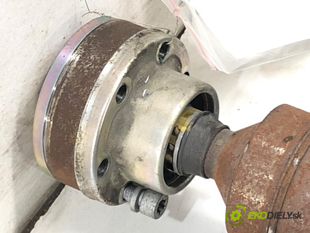 FORD USA ESCAPE IV 2019 - 2024    2.0 B 184kW (250 KM)  Kardaň, hriadeľ hnací zad LX674K145AJ (Kardaňové hriadele)