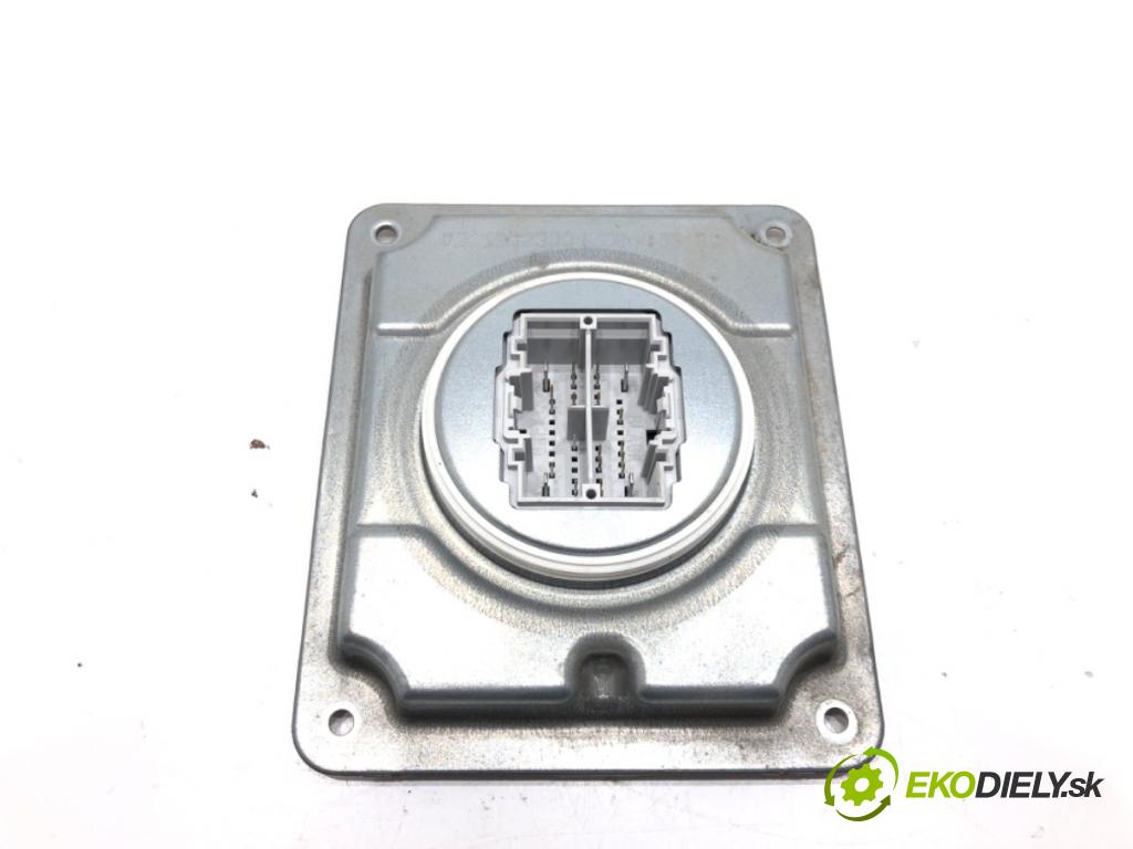 FORD USA ESCAPE IV 2019 - 2024    2.0 B 184kW (250 KM)  Menič XENON JX7B-13B626-AG (Riadiace jednotky xenónu)