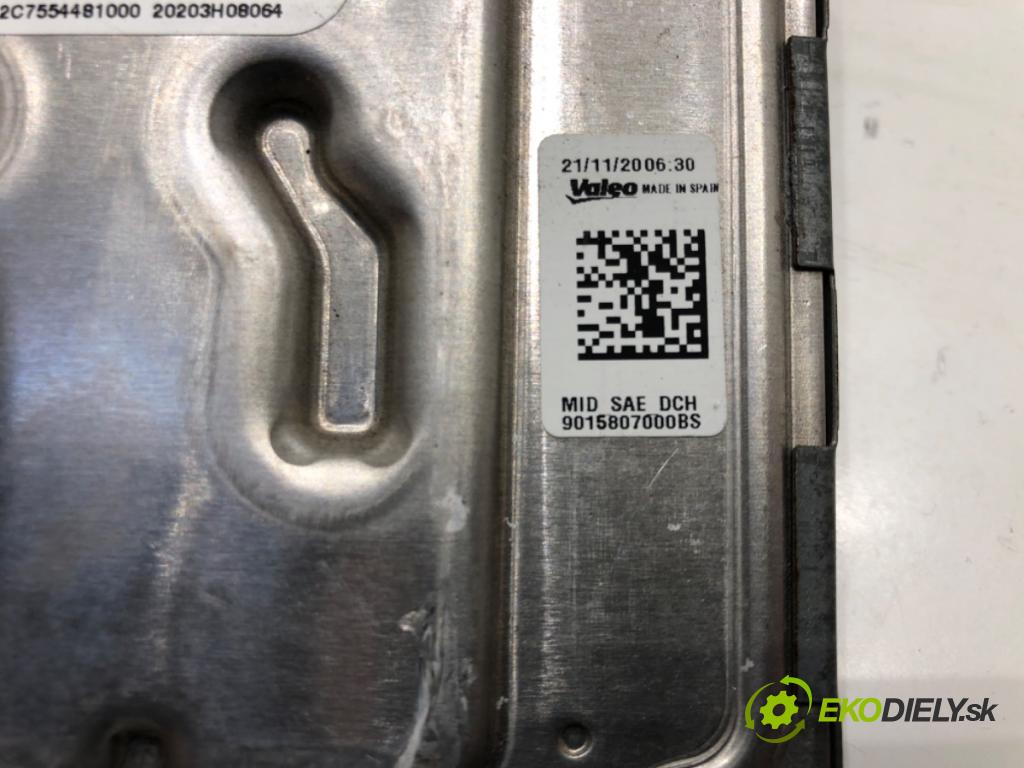 FORD USA ESCAPE IV 2019 - 2024    2.0 B 184kW (250 KM)  Menič XENON JX7B-13B626-AG (Riadiace jednotky xenónu)