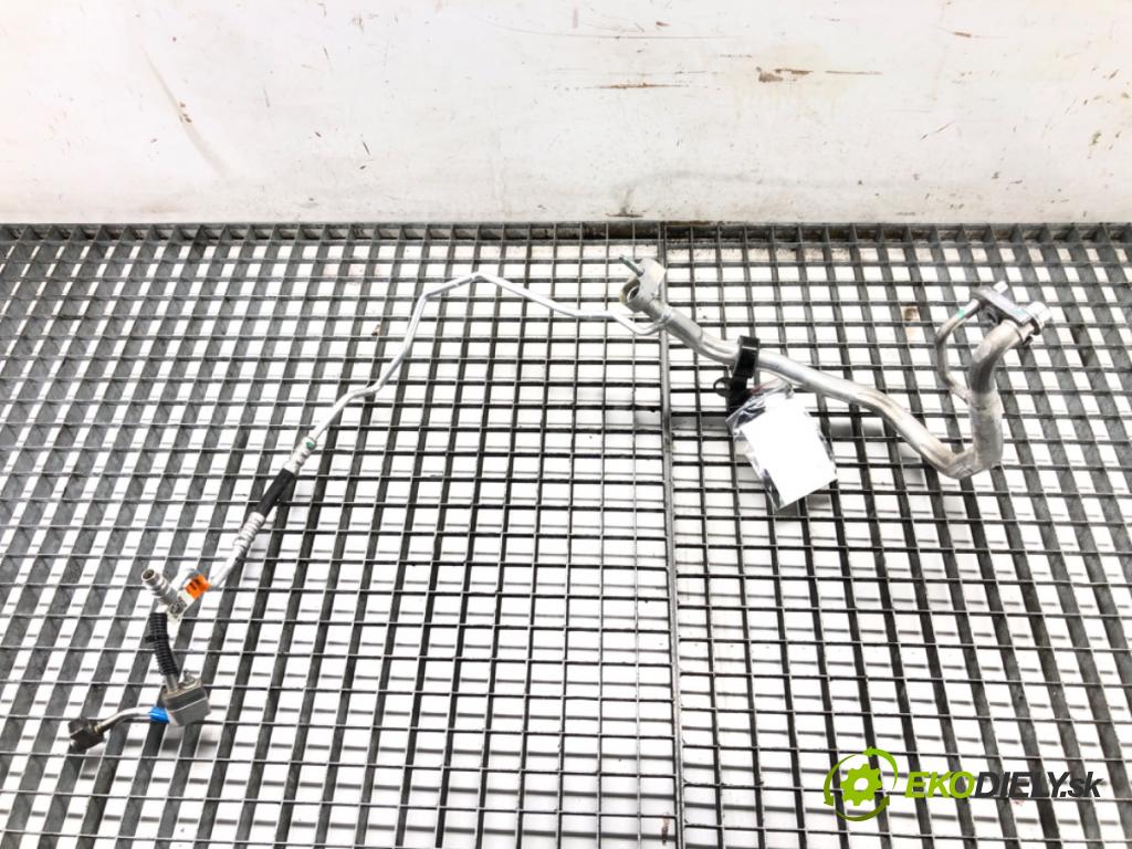 FORD USA ESCAPE IV 2019 - 2024    2.0 B 184kW (250 KM)  rúrka klimatizácie LX6H-19E881-GE (Rúrky klimatizácie)