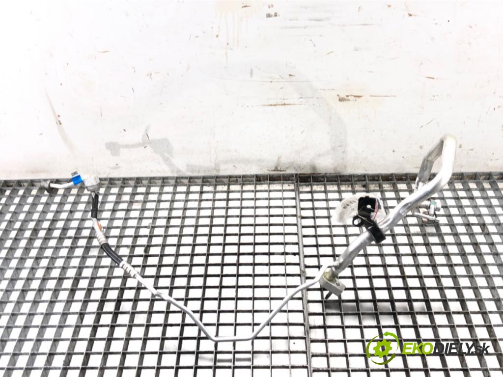 FORD USA ESCAPE IV 2019 - 2024    2.0 B 184kW (250 KM)  rúrka klimatizácie LX6H-19E881-GE (Rúrky klimatizácie)