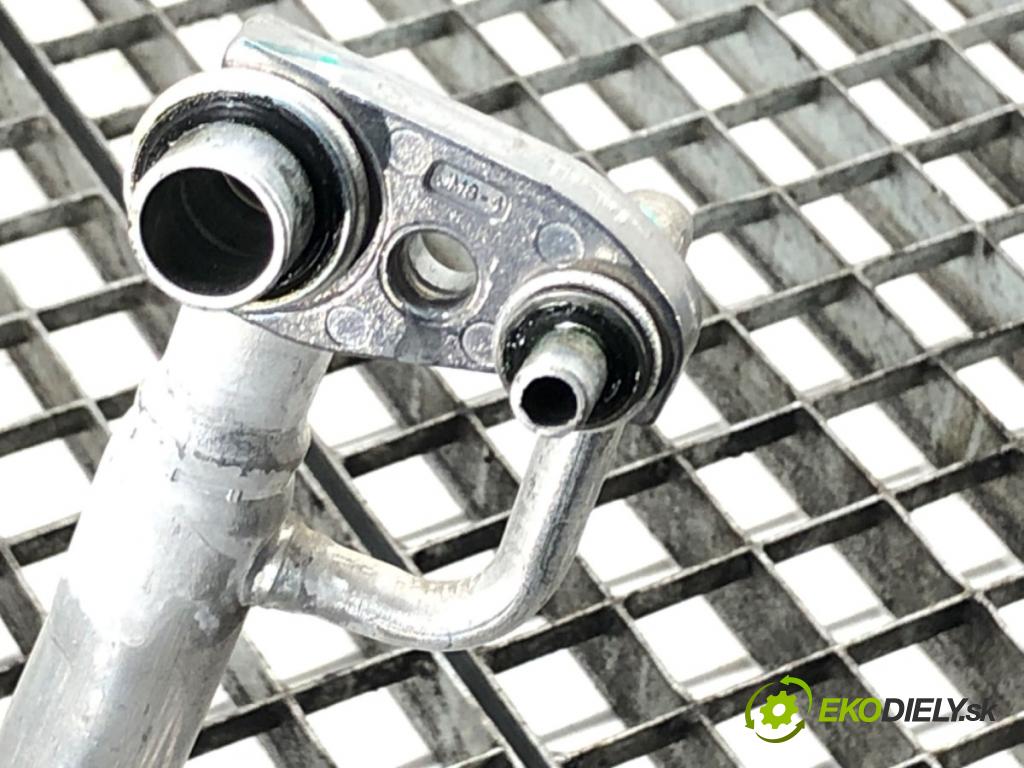 FORD USA ESCAPE IV 2019 - 2024    2.0 B 184kW (250 KM)  rúrka klimatizácie LX6H-19E881-GE (Rúrky klimatizácie)