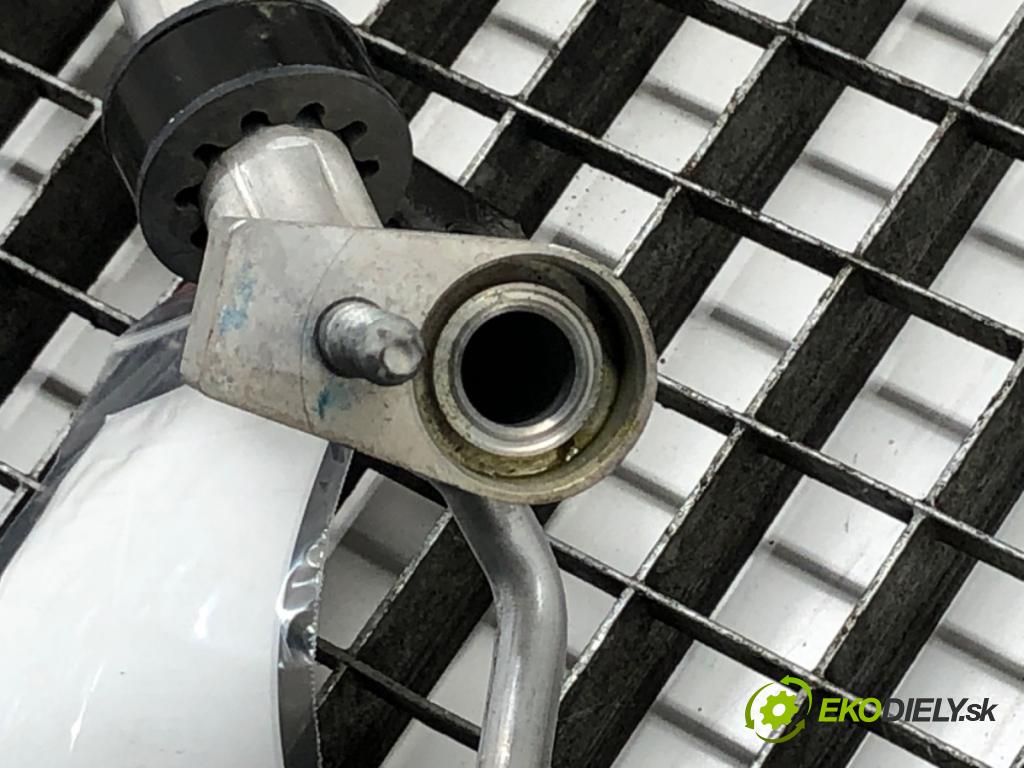 FORD USA ESCAPE IV 2019 - 2024    2.0 B 184kW (250 KM)  rúrka klimatizácie LX6H-19E881-GE (Rúrky klimatizácie)