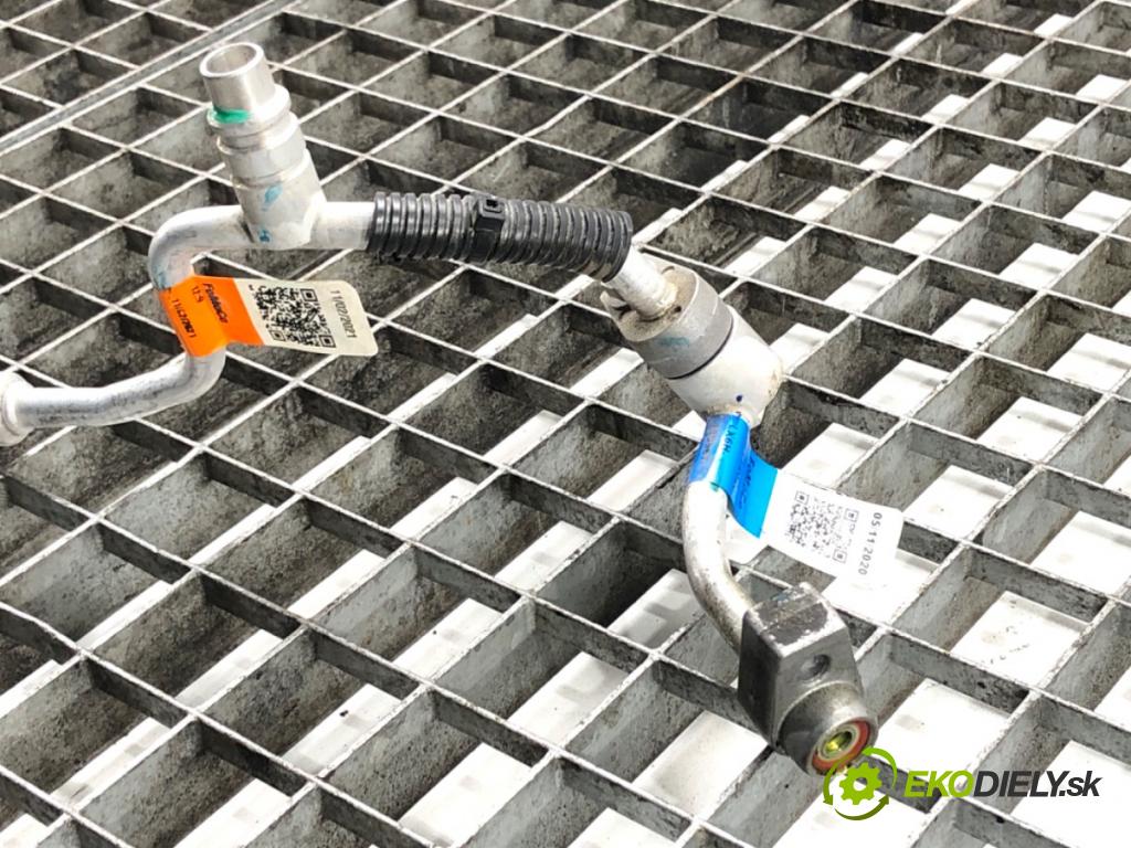 FORD USA ESCAPE IV 2019 - 2024    2.0 B 184kW (250 KM)  rúrka klimatizácie LX6H-19E881-GE (Rúrky klimatizácie)