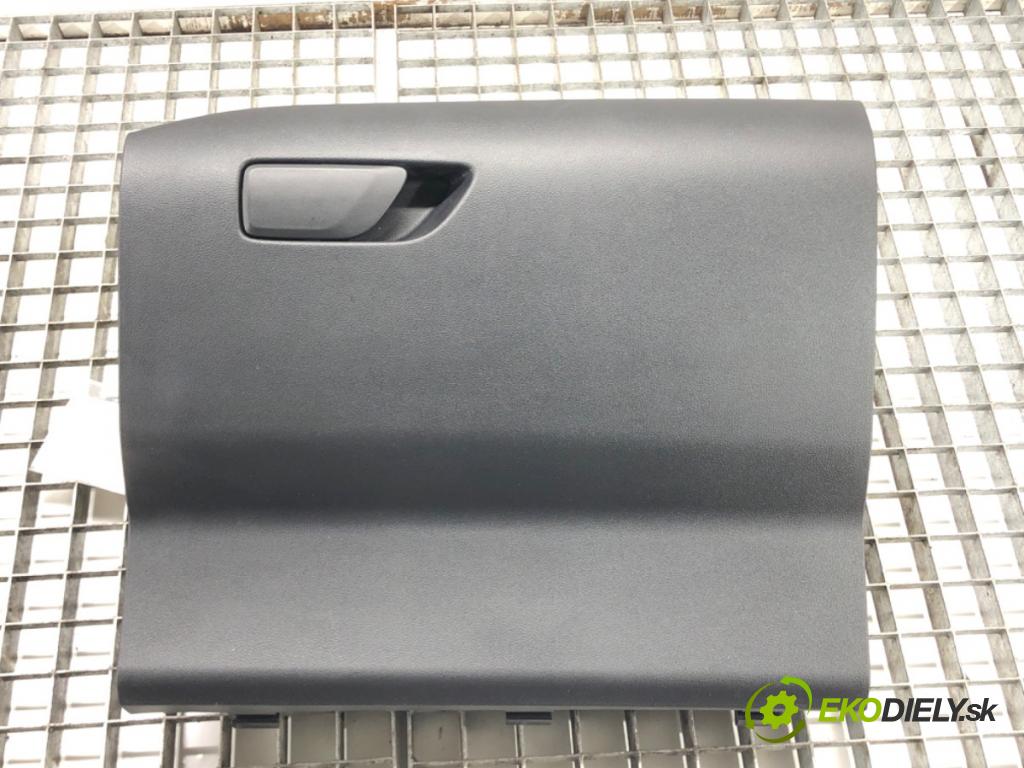 FORD USA ESCAPE IV 2019 - 2024    2.0 B 184kW (250 KM)  Priehradka, kastlík spolujazdca  (Priehradky, kastlíky)