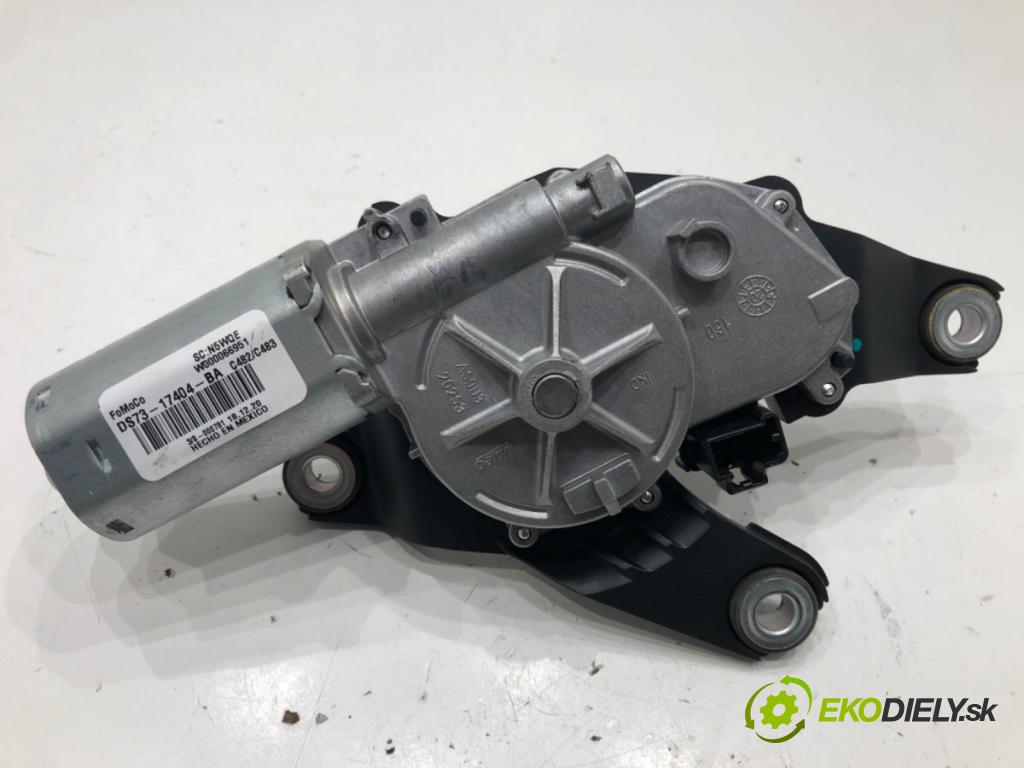 FORD USA ESCAPE IV 2019 - 2024    2.0 B 184kW (250 KM)  motor stěračů zadní část DS73-17404-BA