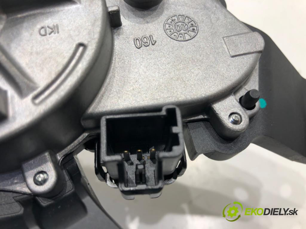 FORD USA ESCAPE IV 2019 - 2024    2.0 B 184kW (250 KM)  motor stěračů zadní část DS73-17404-BA