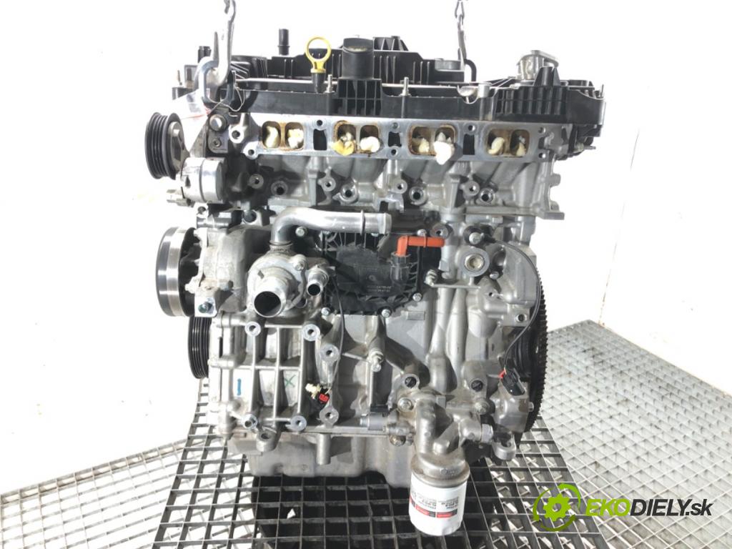 FORD USA ESCAPE IV 2019 - 2024    2.0 B 184kW (250 KM)  motor LJ6E6007FA (Motory (kompletní))