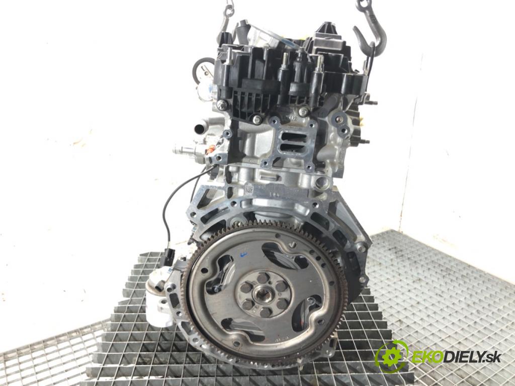 FORD USA ESCAPE IV 2019 - 2024 2.0 B 184kW (250 KM) motor LJ6E6007FA (Motory (kompletní))