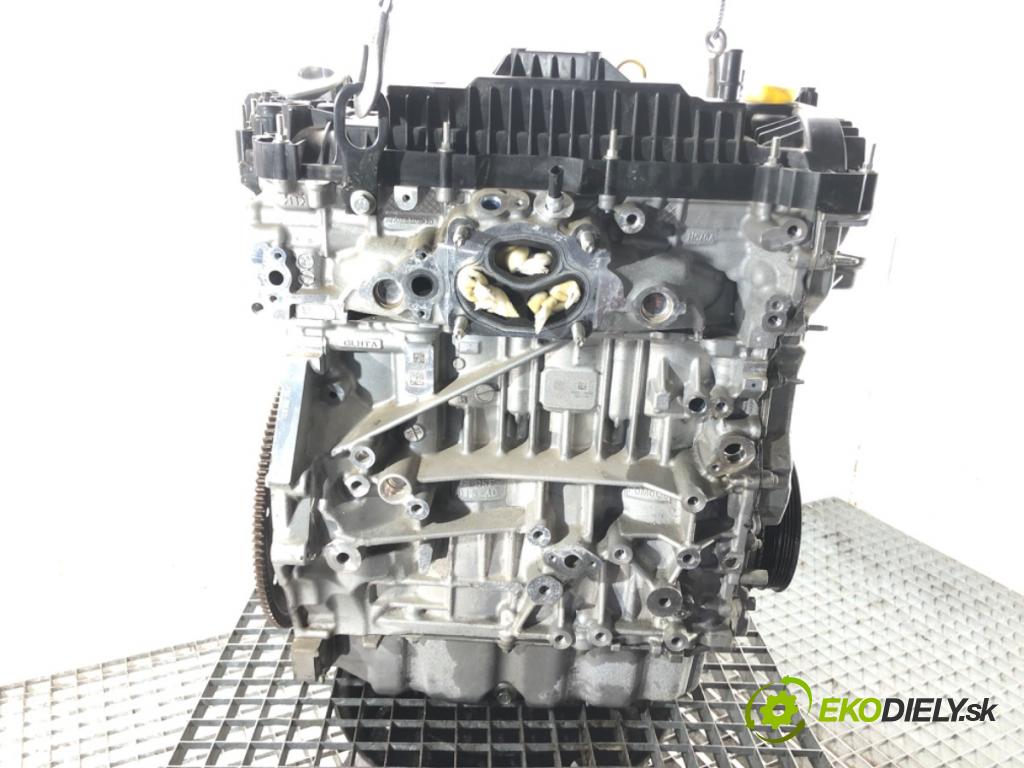 FORD USA ESCAPE IV 2019 - 2024 2.0 B 184kW (250 KM) motor LJ6E6007FA (Motory (kompletní))