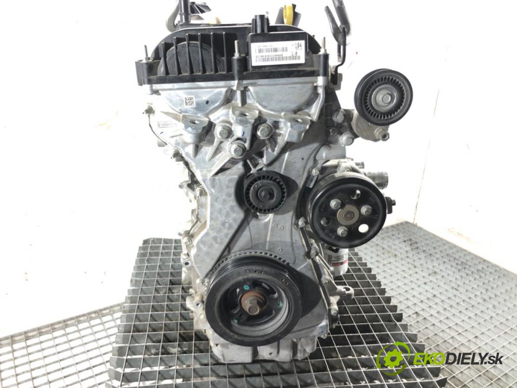 FORD USA ESCAPE IV 2019 - 2024 2.0 B 184kW (250 KM) motor LJ6E6007FA (Motory (kompletní))