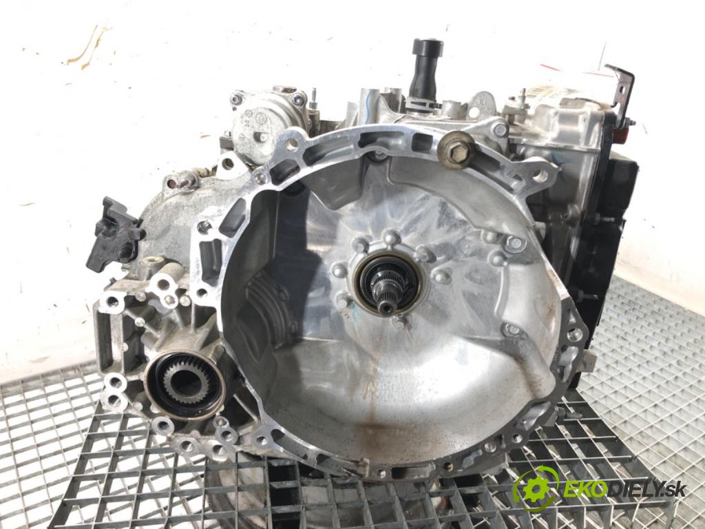 FORD USA ESCAPE IV 2019 - 2024    2.0 B 184kW (250 KM)  Prevodovka LX6P7000NB (Prevodovky)