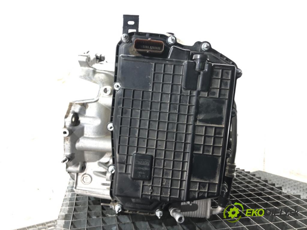 FORD USA ESCAPE IV 2019 - 2024    2.0 B 184kW (250 KM)  Prevodovka LX6P7000NB (Prevodovky)