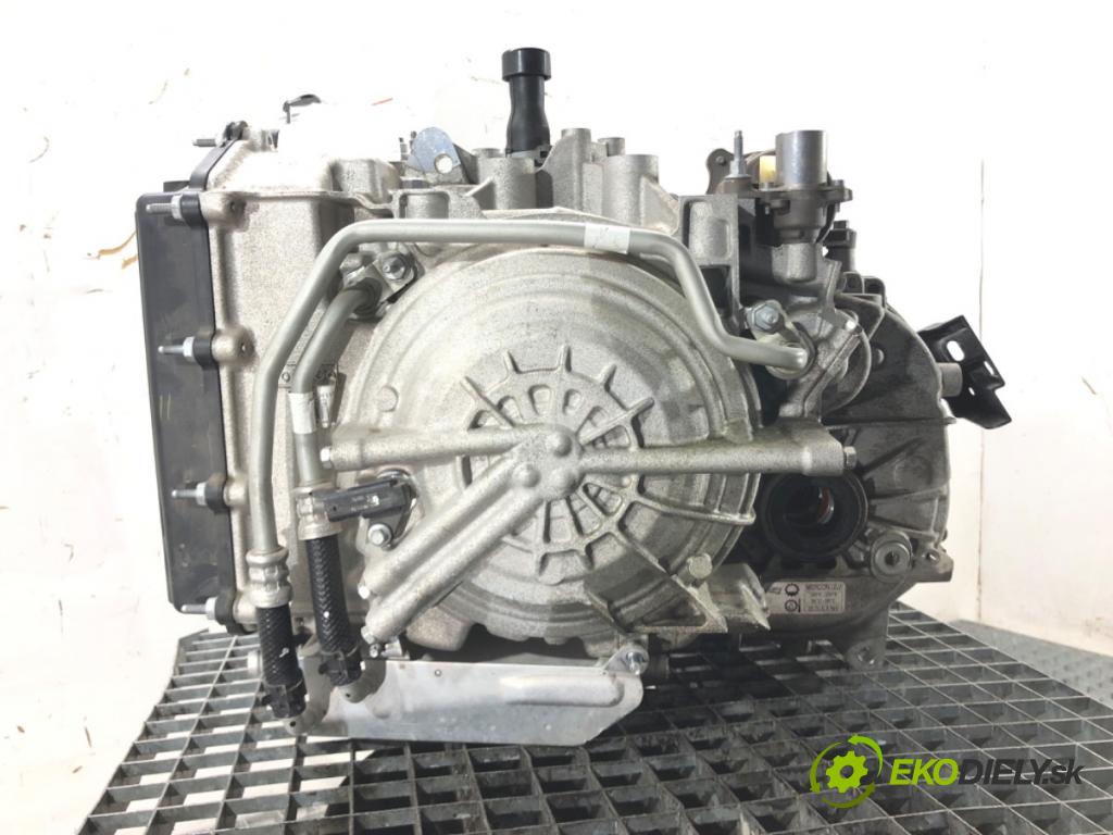 FORD USA ESCAPE IV 2019 - 2024    2.0 B 184kW (250 KM)  Prevodovka LX6P7000NB (Prevodovky)